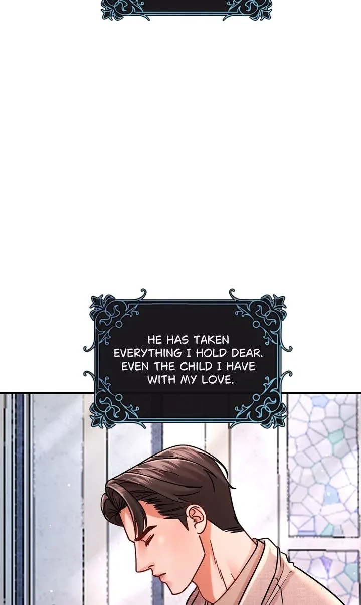 The Billionaire’s Replacement Wife Chapter 21 page 54