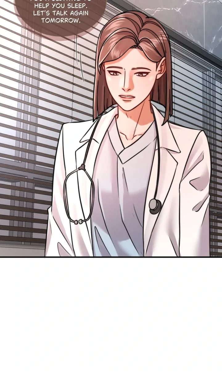 The Billionaire’s Replacement Wife Chapter 21 page 31