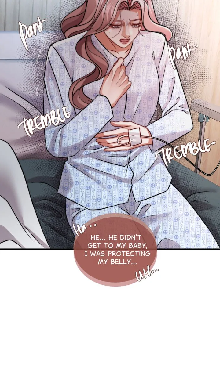 The Billionaire’s Replacement Wife Chapter 21 page 26