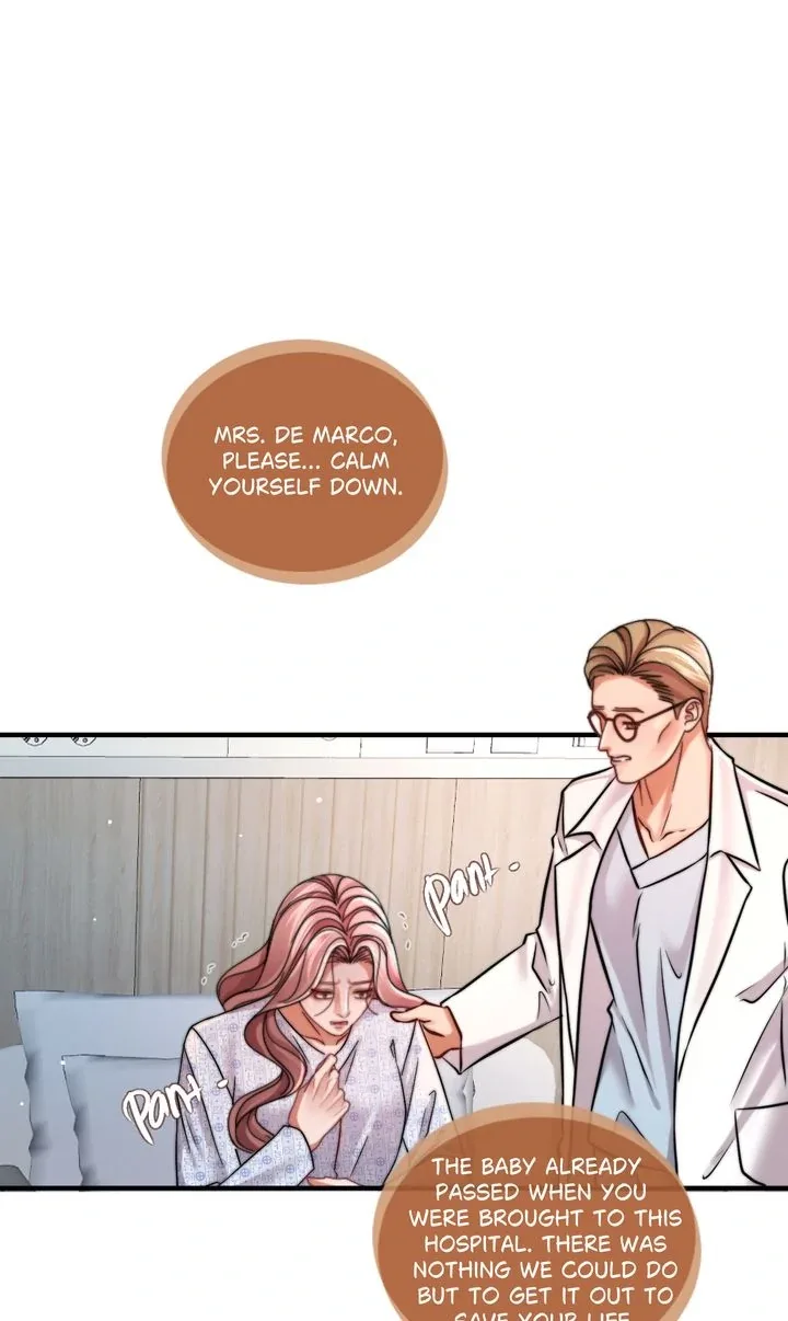 The Billionaire’s Replacement Wife Chapter 21 page 27