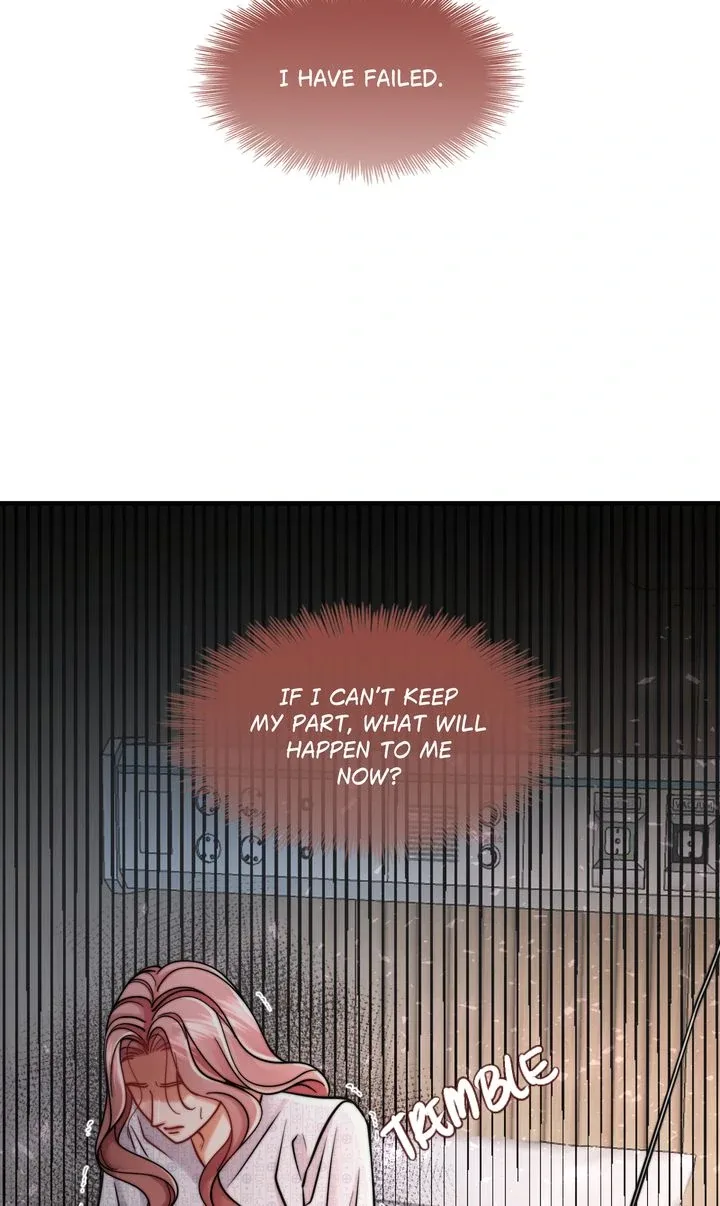 The Billionaire’s Replacement Wife Chapter 21 page 47