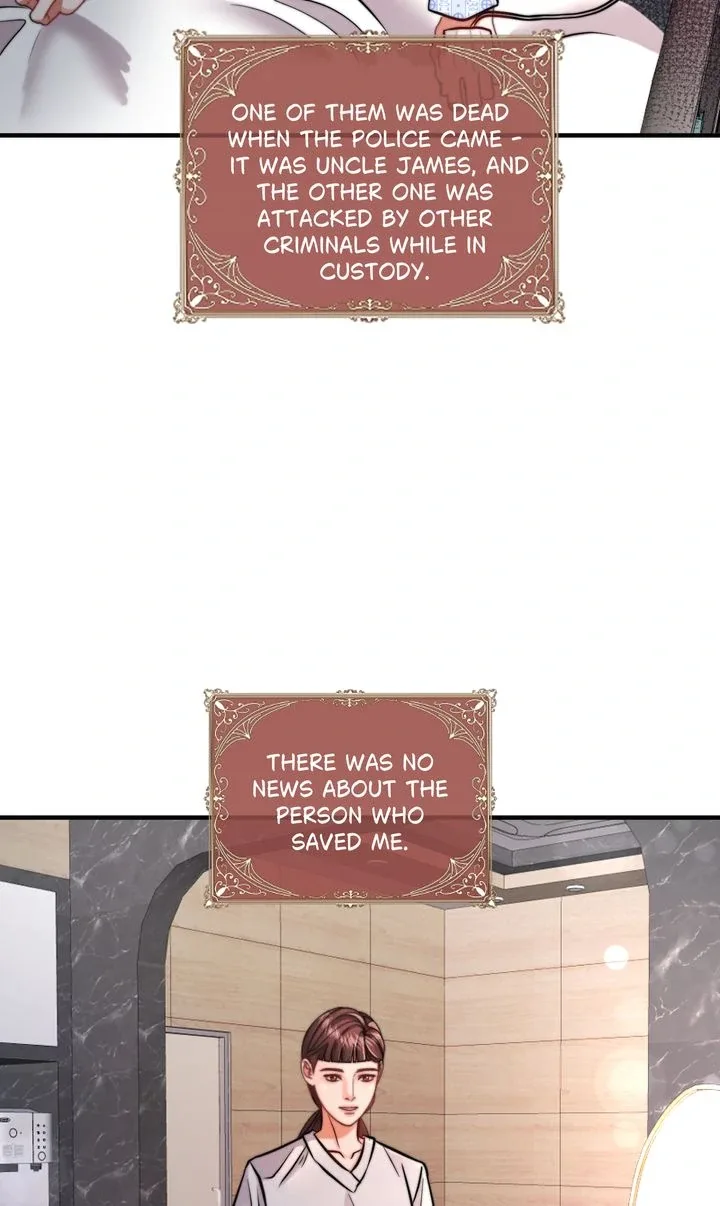 The Billionaire’s Replacement Wife Chapter 21 page 38