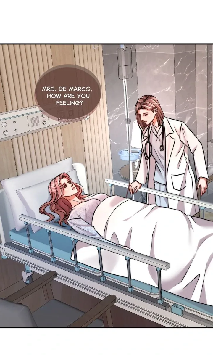 The Billionaire’s Replacement Wife Chapter 21 page 7