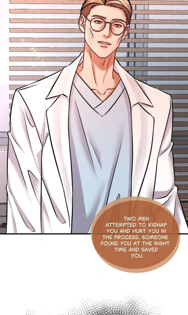The Billionaire’s Replacement Wife Chapter 21 page 14