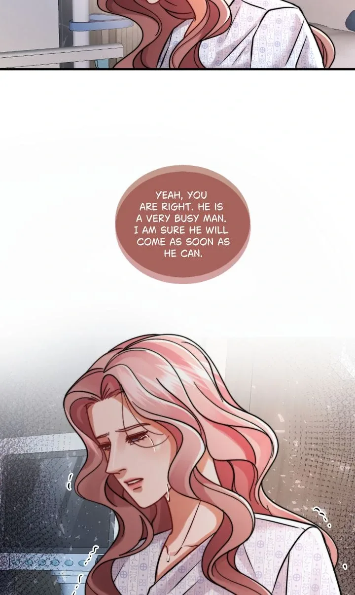 The Billionaire’s Replacement Wife Chapter 21 page 44