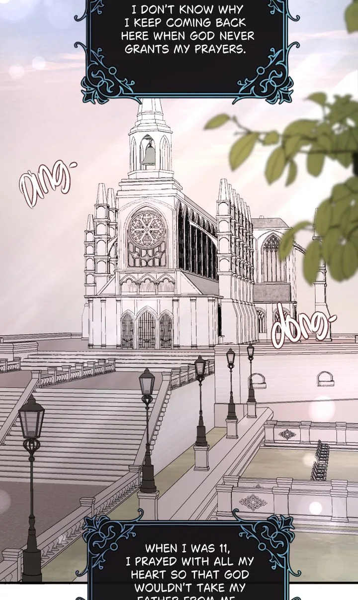 The Billionaire’s Replacement Wife Chapter 21 page 51