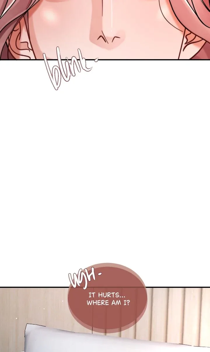 The Billionaire’s Replacement Wife Chapter 21 page 4