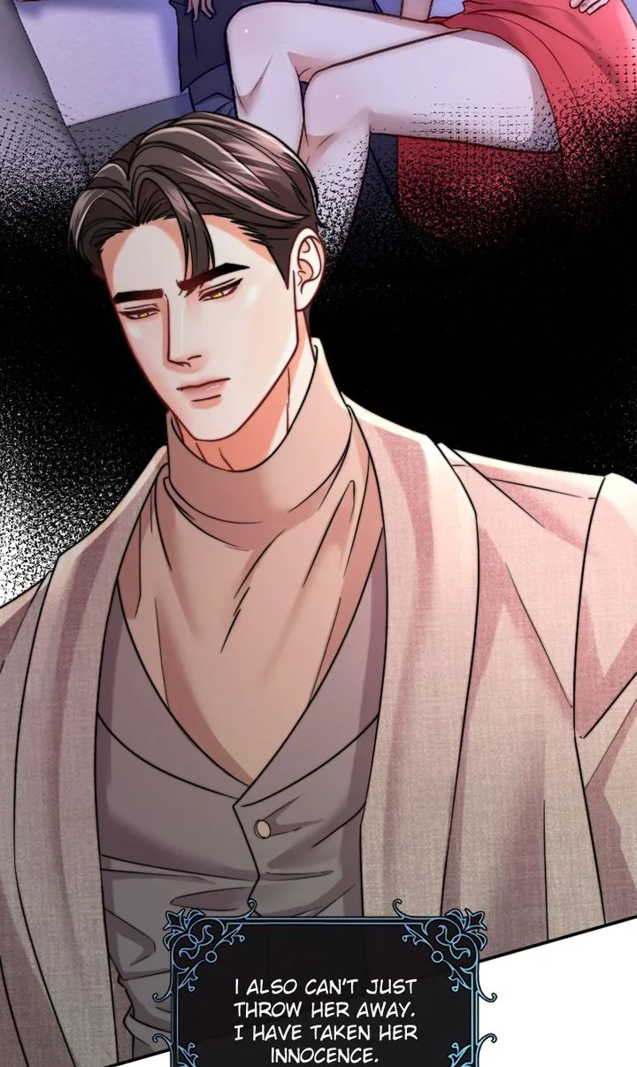 The Billionaire’s Replacement Wife Chapter 21 page 68
