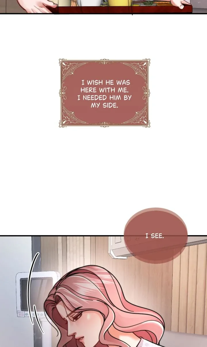 The Billionaire’s Replacement Wife Chapter 21 page 43
