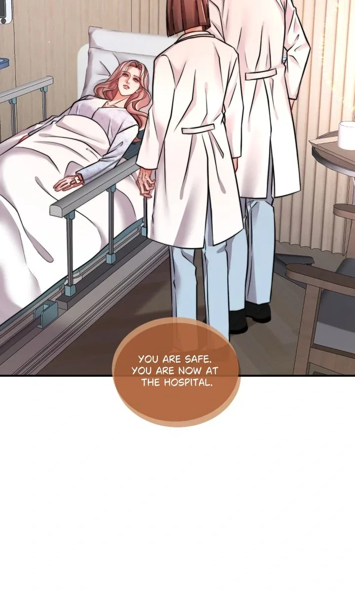 The Billionaire’s Replacement Wife Chapter 21 page 10