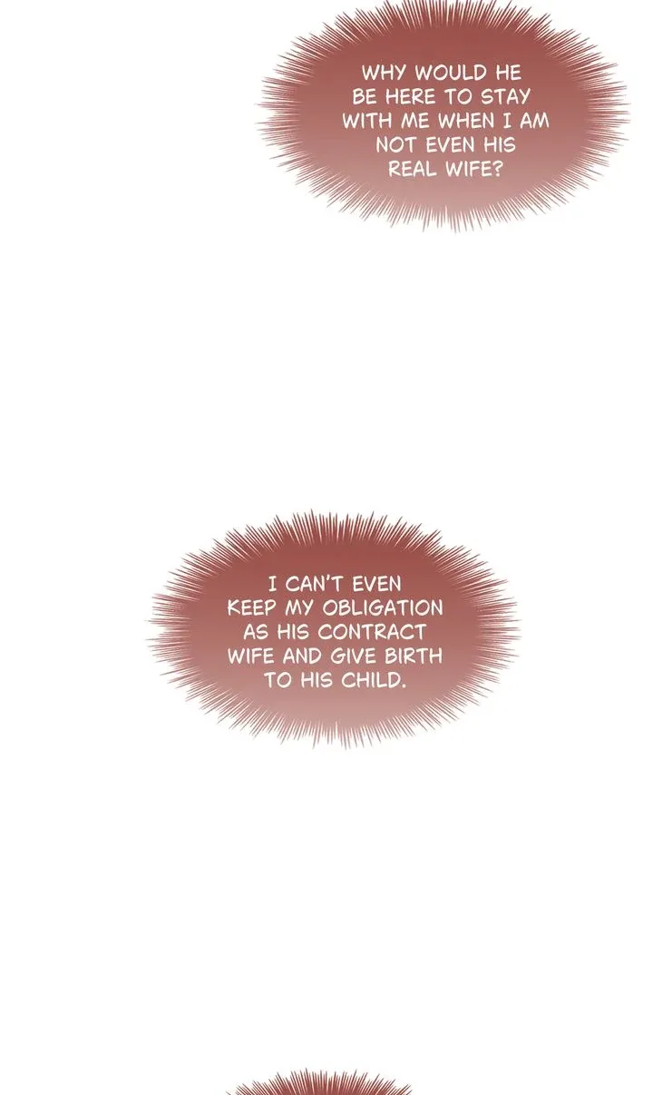 The Billionaire’s Replacement Wife Chapter 21 page 46