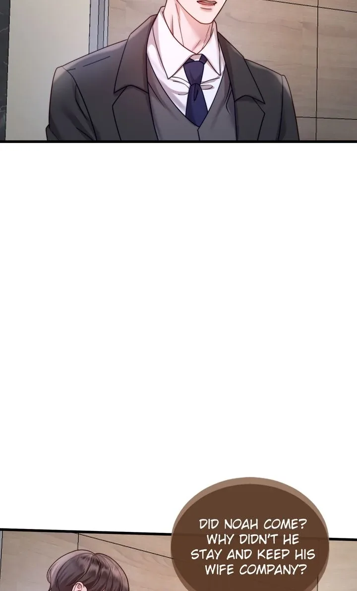 The Billionaire’s Replacement Wife Chapter 22 page 10