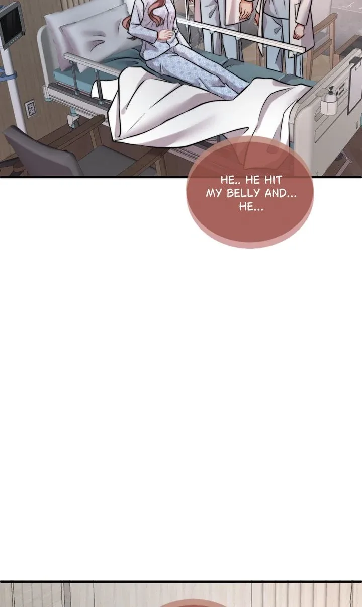 The Billionaire’s Replacement Wife Chapter 21 page 22