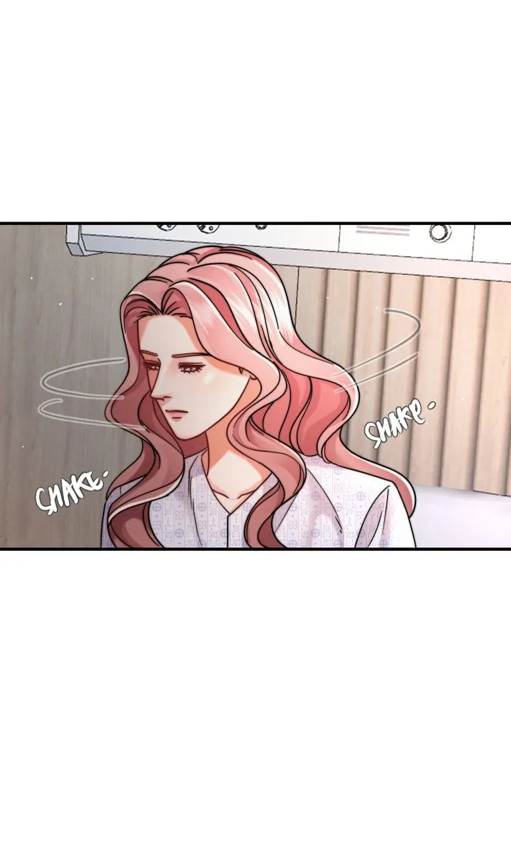The Billionaire’s Replacement Wife Chapter 21 page 77