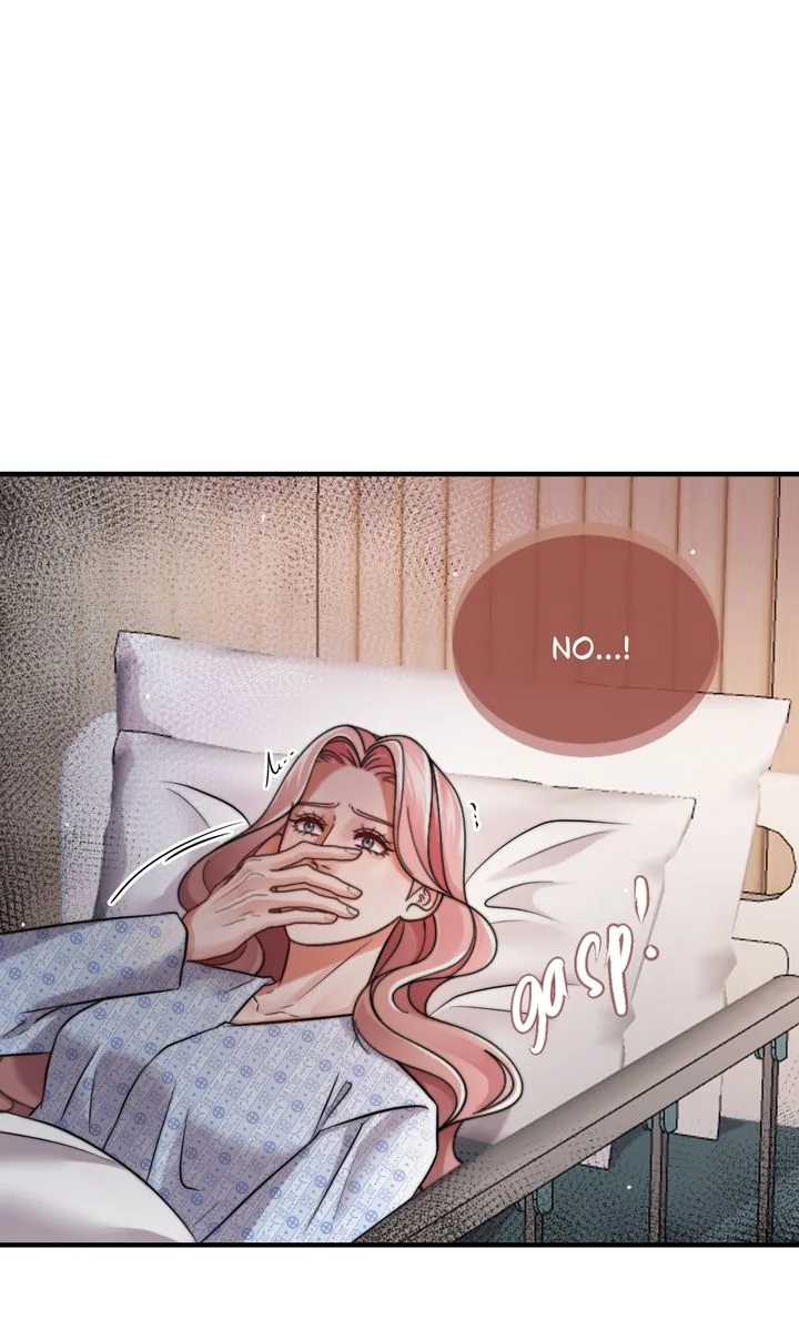 The Billionaire’s Replacement Wife Chapter 21 page 17