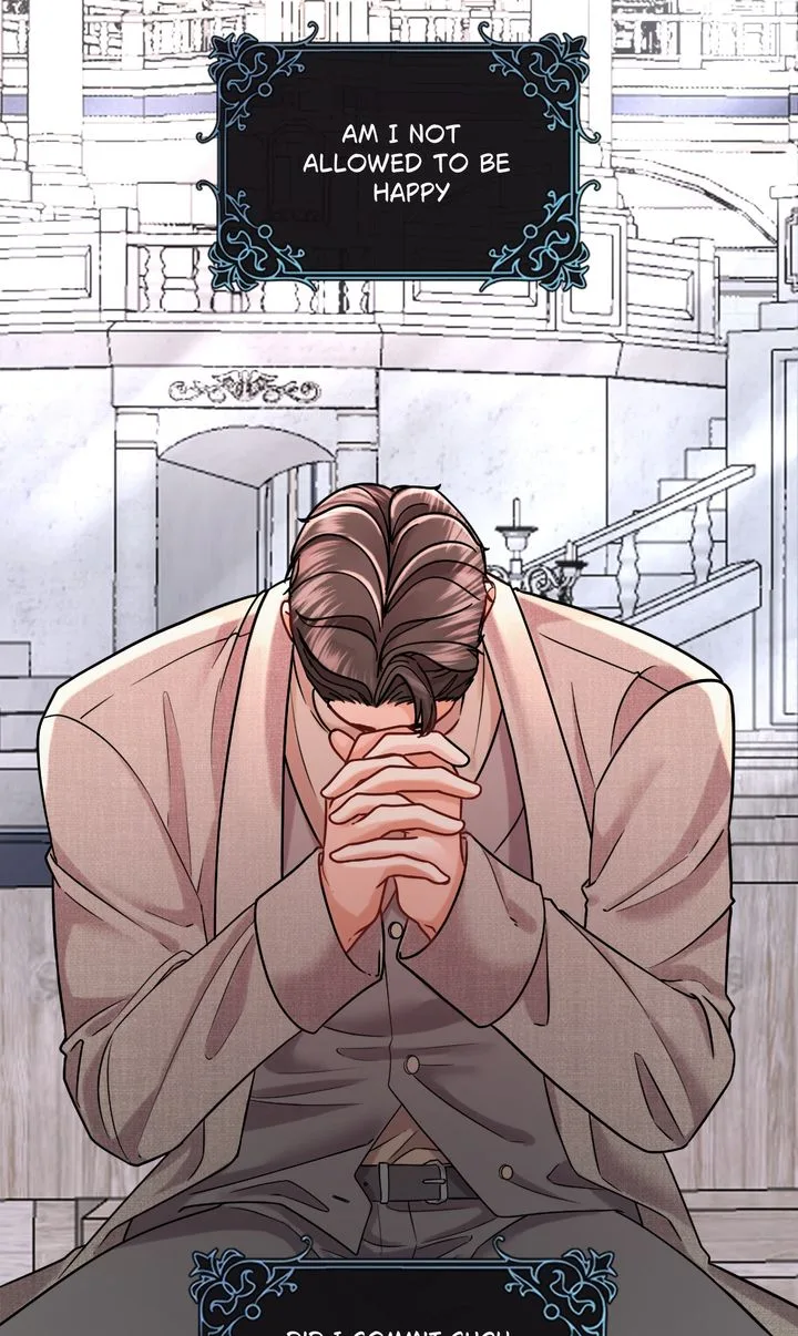 The Billionaire’s Replacement Wife Chapter 21 page 56