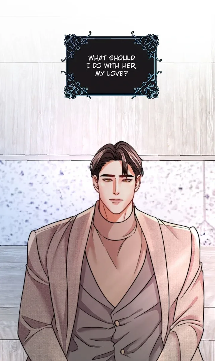 The Billionaire’s Replacement Wife Chapter 21 page 65