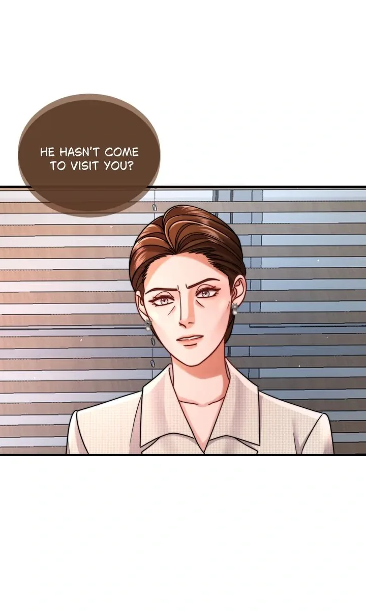 The Billionaire’s Replacement Wife Chapter 21 page 76