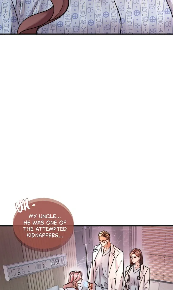 The Billionaire’s Replacement Wife Chapter 21 page 21