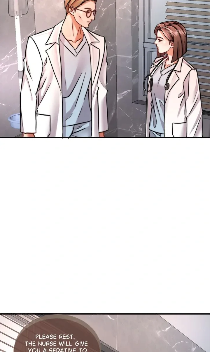 The Billionaire’s Replacement Wife Chapter 21 page 30