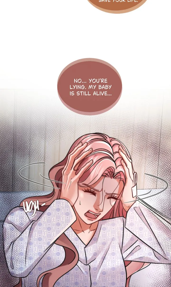 The Billionaire’s Replacement Wife Chapter 21 page 28