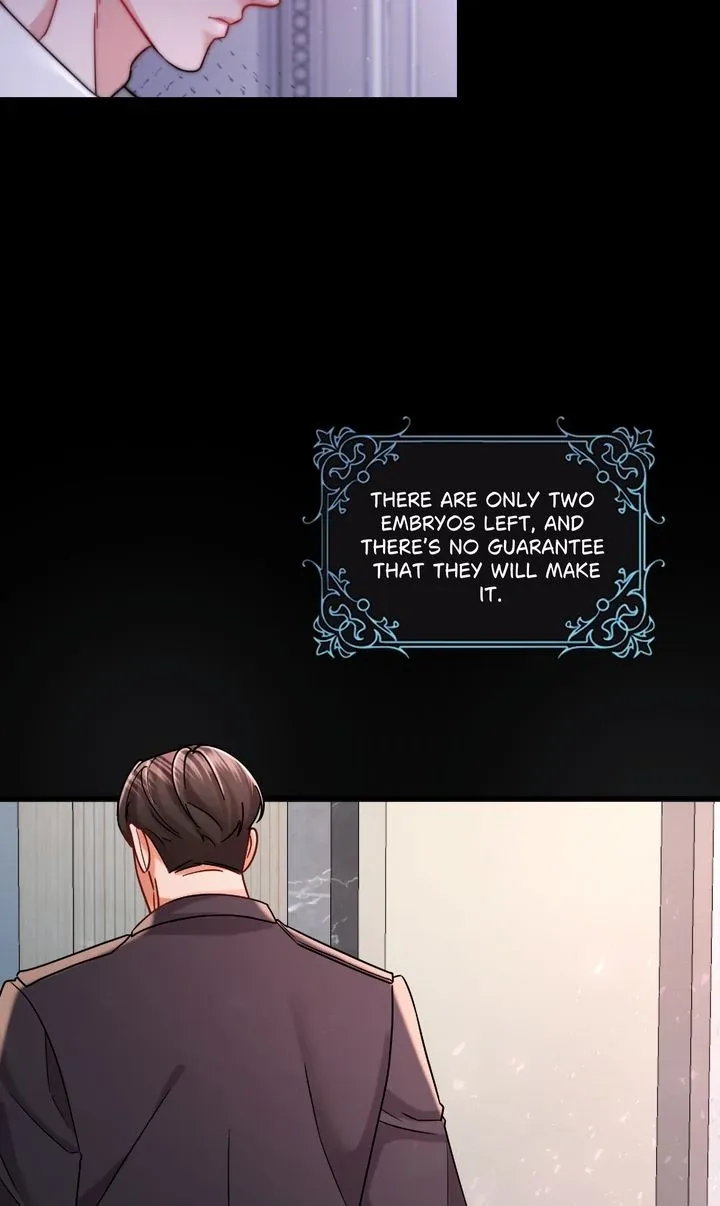 The Billionaire’s Replacement Wife Chapter 21 page 60