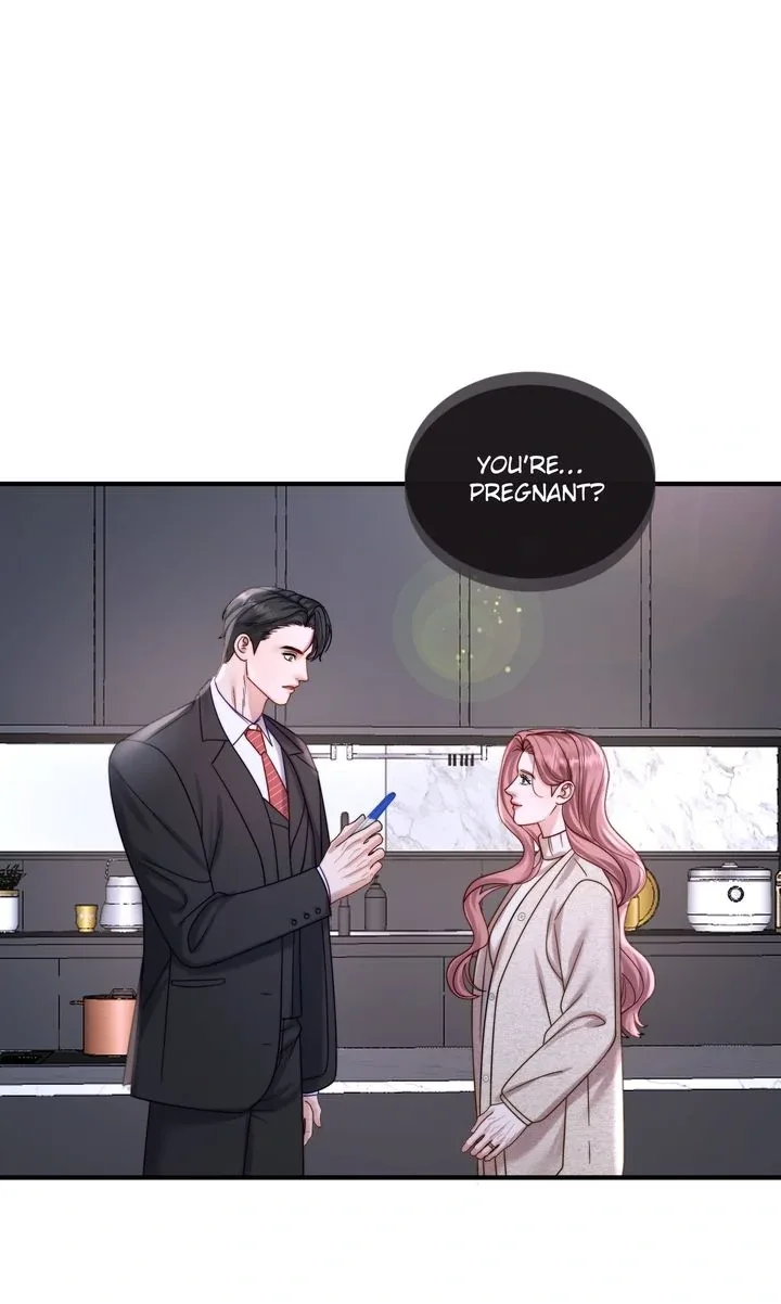 The Billionaire’s Replacement Wife Chapter 26 page 17