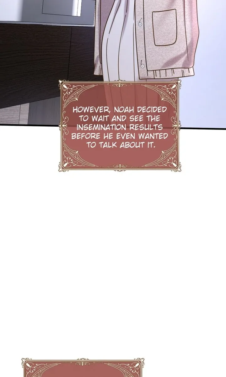 The Billionaire’s Replacement Wife Chapter 26 page 3