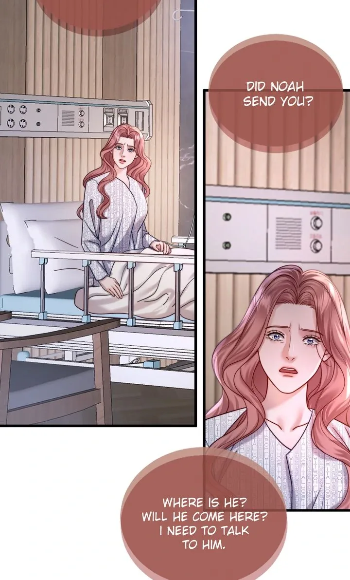 The Billionaire’s Replacement Wife Chapter 22 page 8