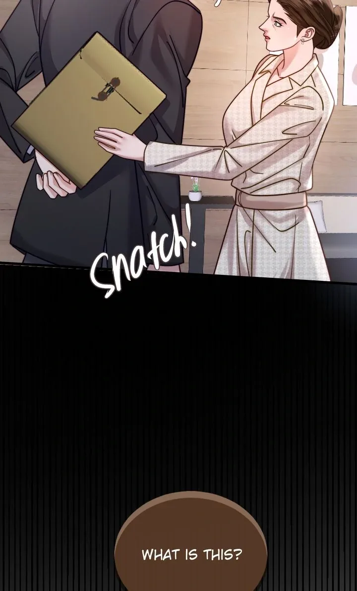 The Billionaire’s Replacement Wife Chapter 22 page 4