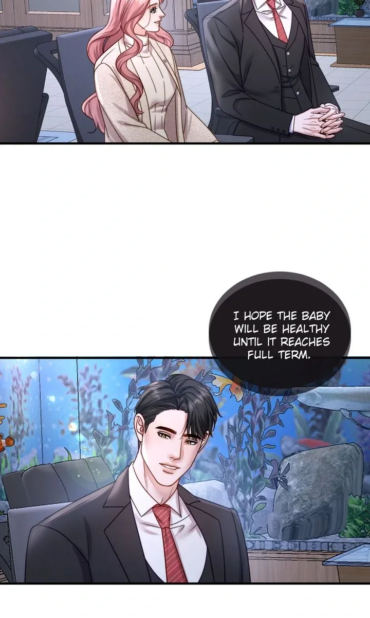 The Billionaire’s Replacement Wife Chapter 26 page 28