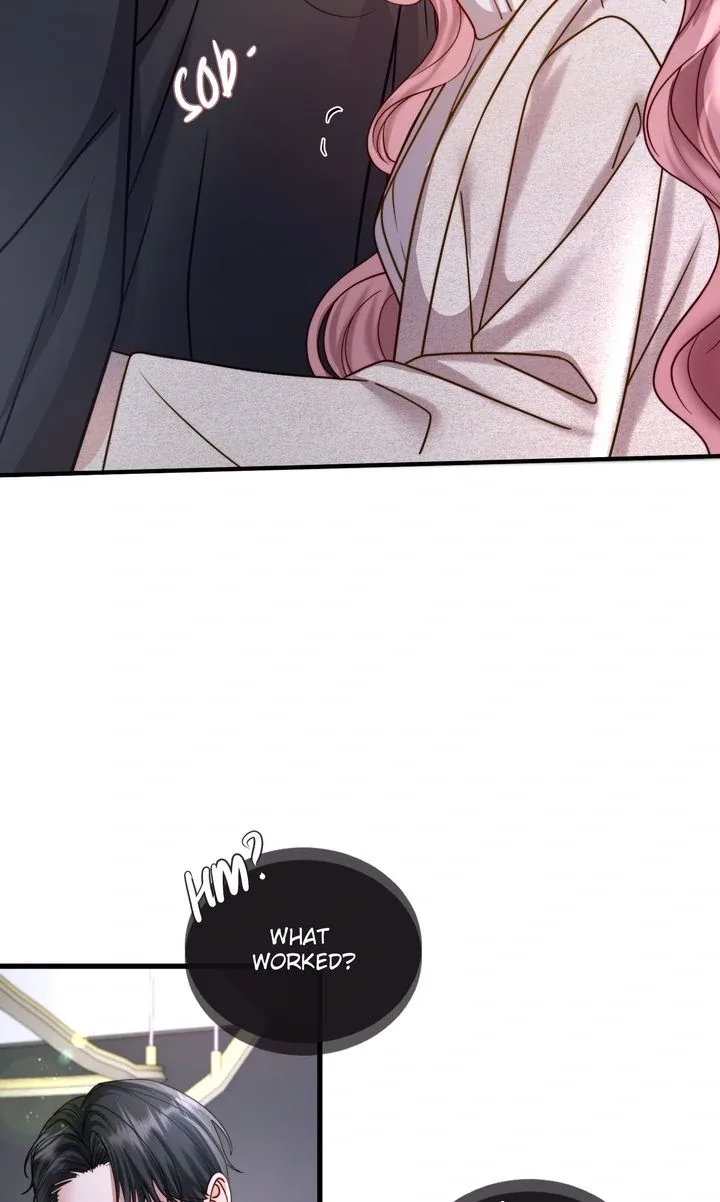 The Billionaire’s Replacement Wife Chapter 26 page 13