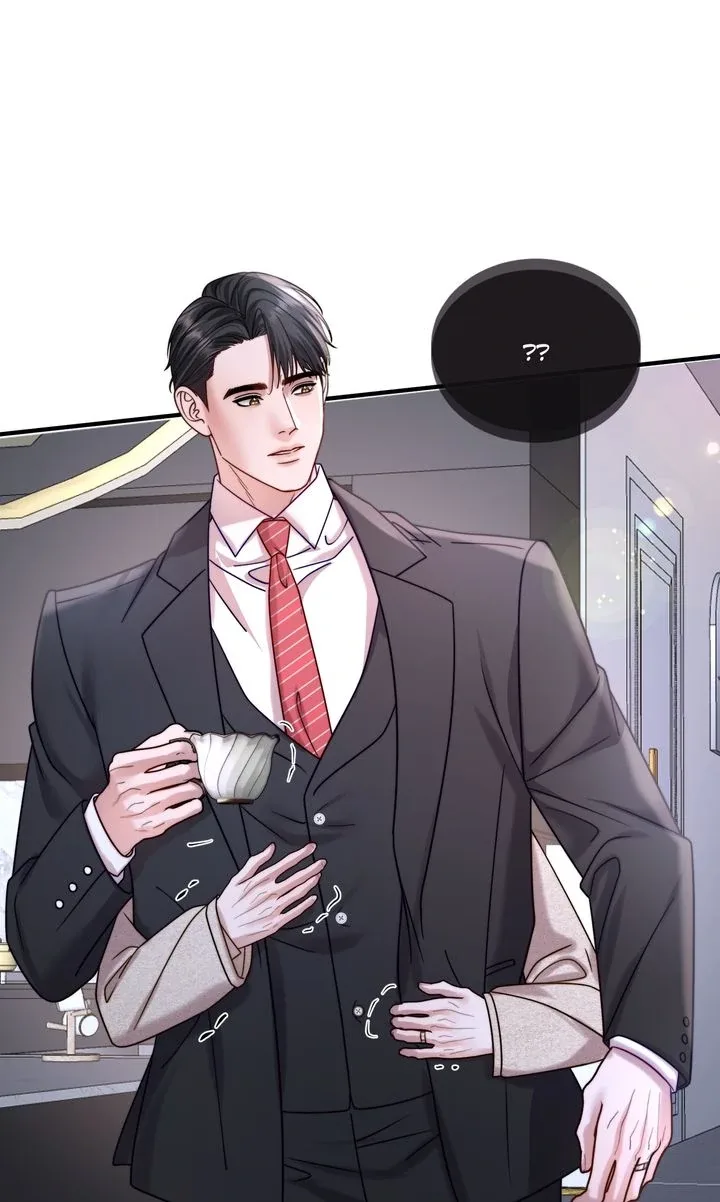 The Billionaire’s Replacement Wife Chapter 26 page 11