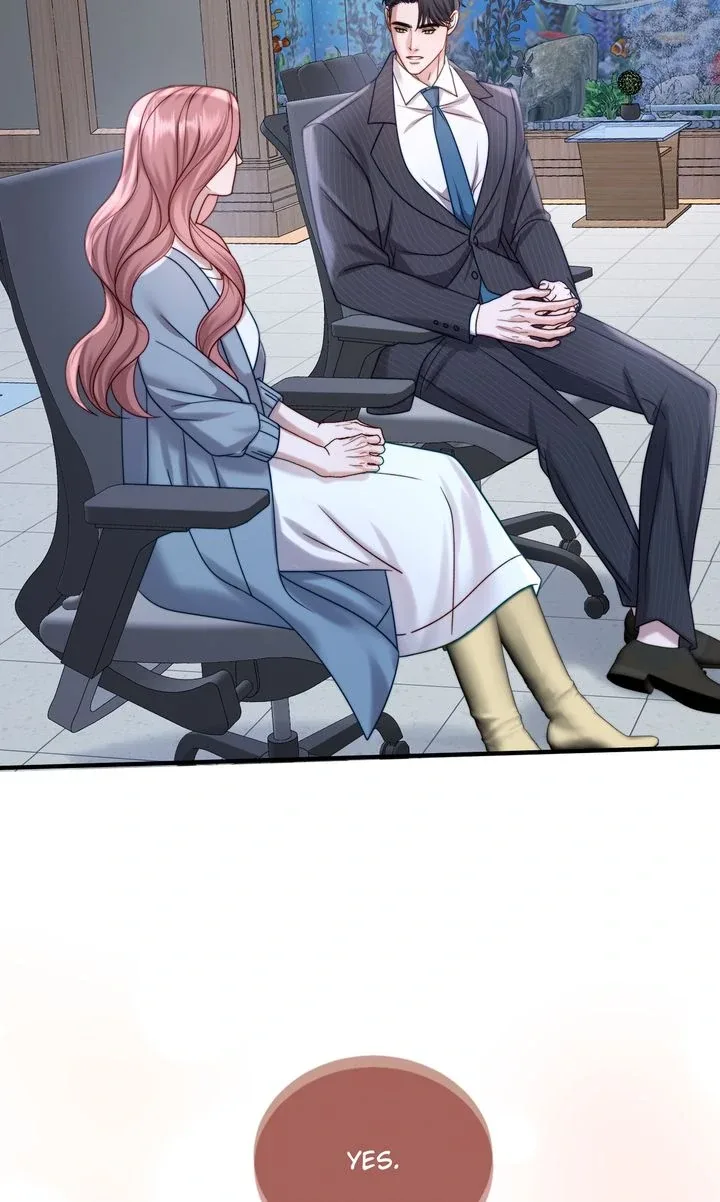 The Billionaire’s Replacement Wife Chapter 26 page 50