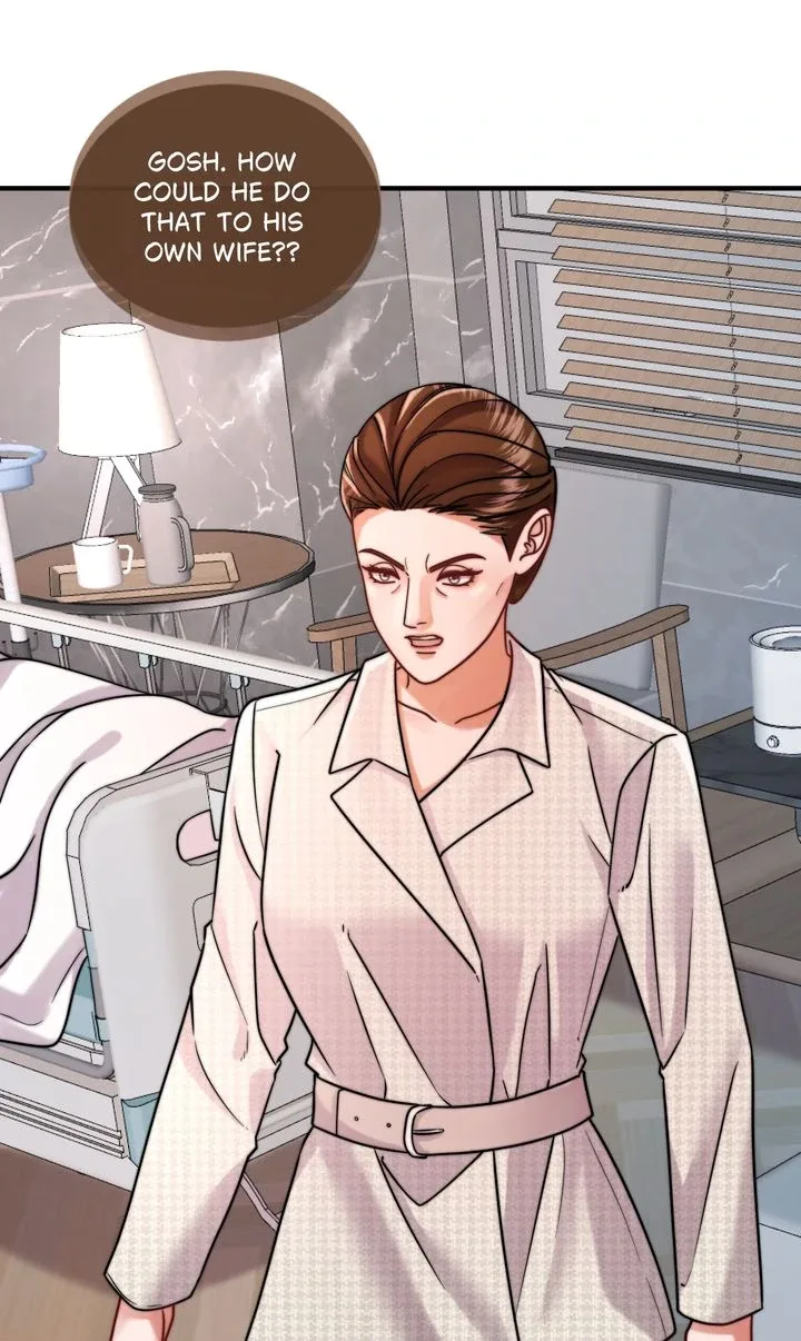 The Billionaire’s Replacement Wife Chapter 21 page 78