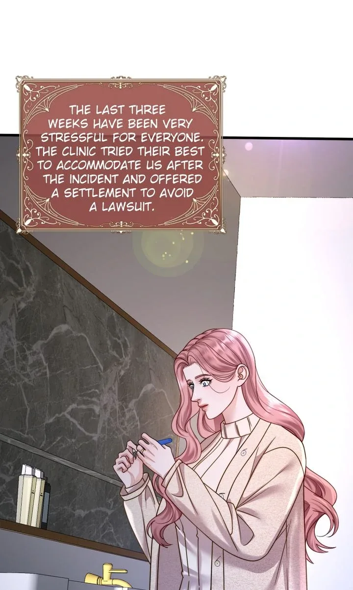 The Billionaire’s Replacement Wife Chapter 26 page 2