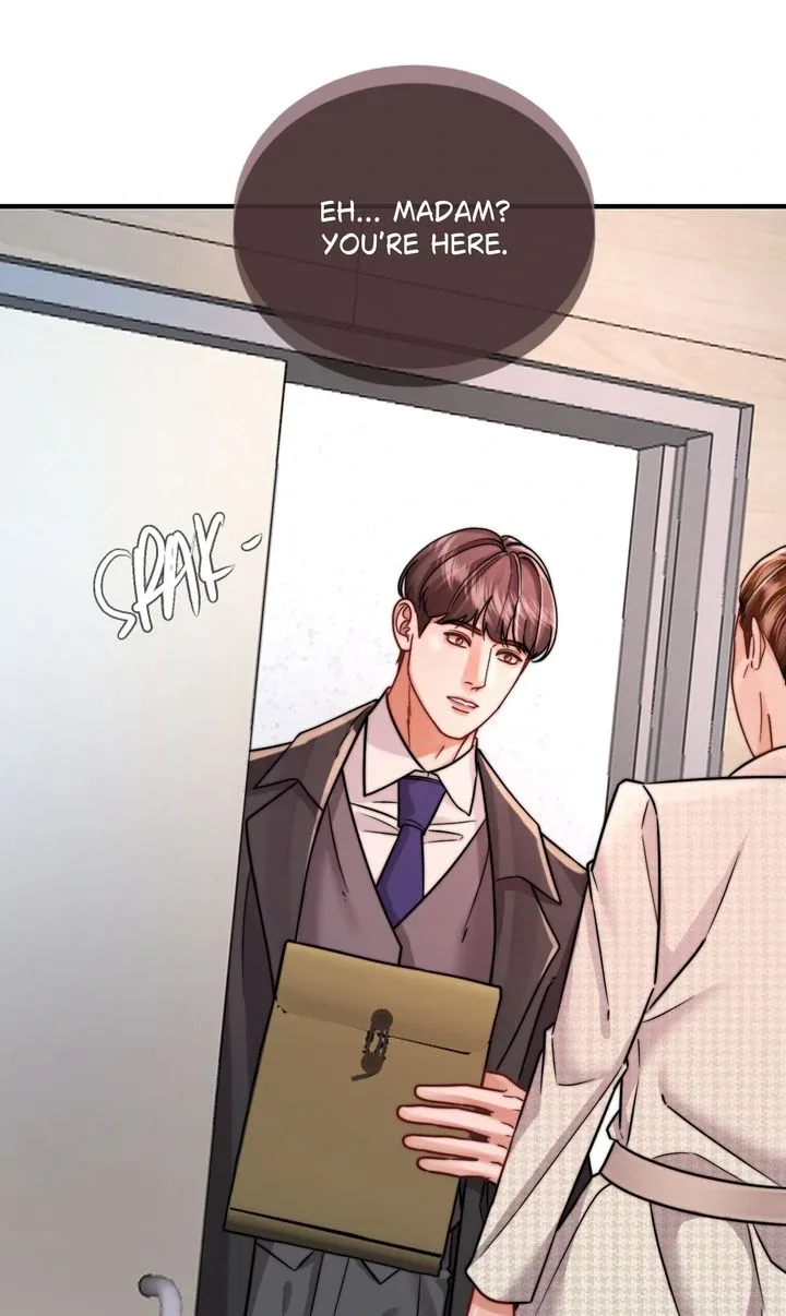 The Billionaire’s Replacement Wife Chapter 21 page 80