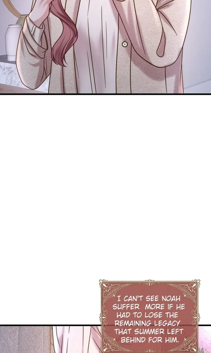 The Billionaire’s Replacement Wife Chapter 26 page 6
