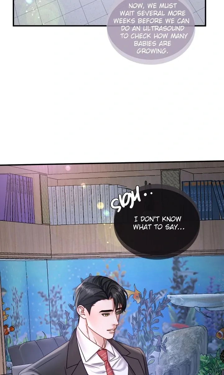 The Billionaire’s Replacement Wife Chapter 26 page 26