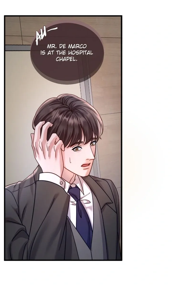 The Billionaire’s Replacement Wife Chapter 22 page 12