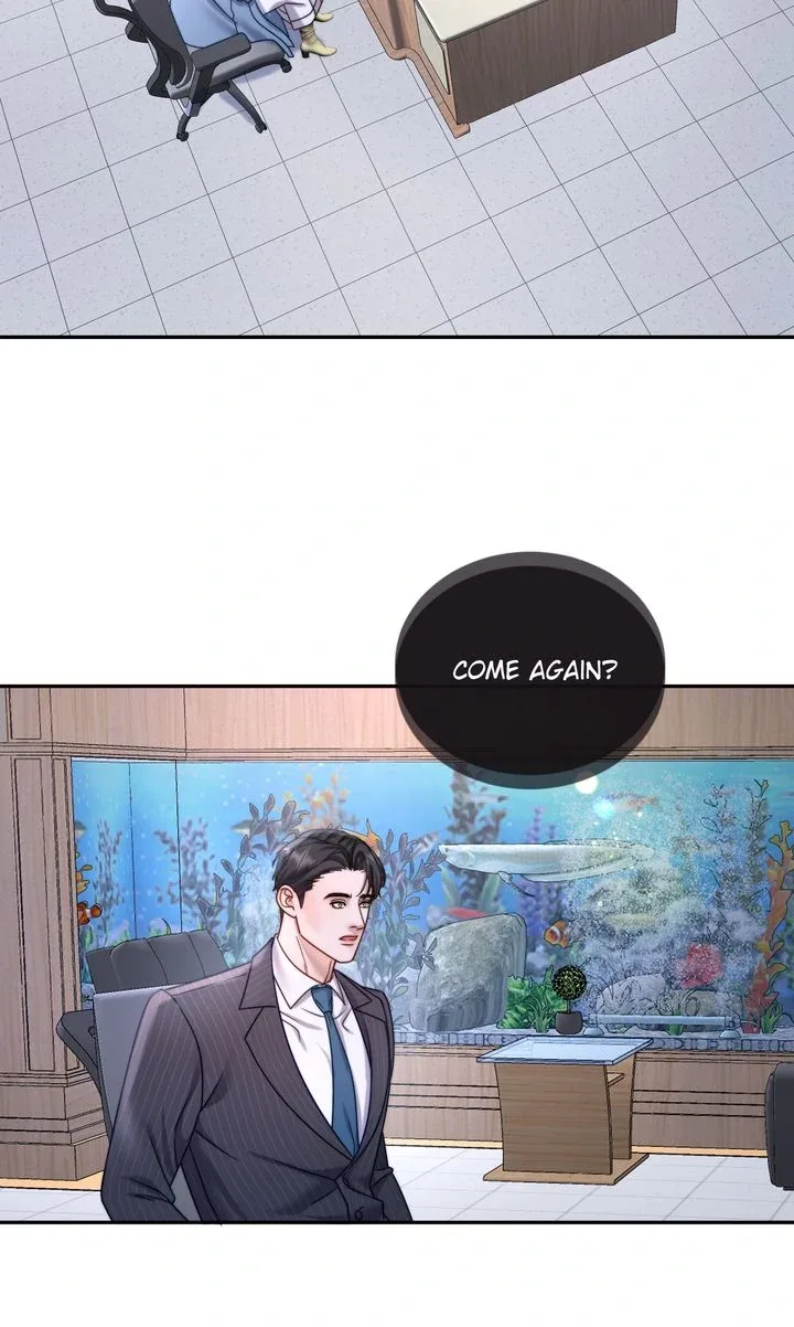 The Billionaire’s Replacement Wife Chapter 26 page 40