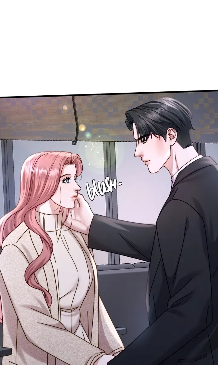 The Billionaire’s Replacement Wife Chapter 26 page 32