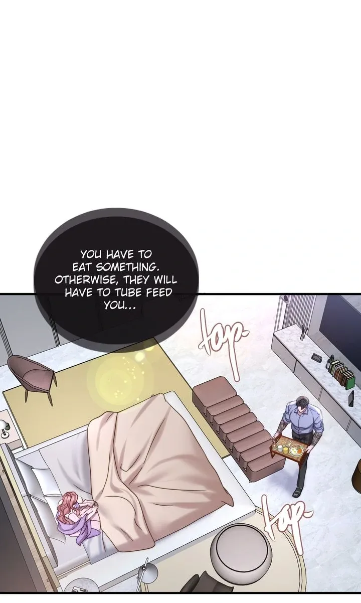 The Billionaire’s Replacement Wife Chapter 26 page 54