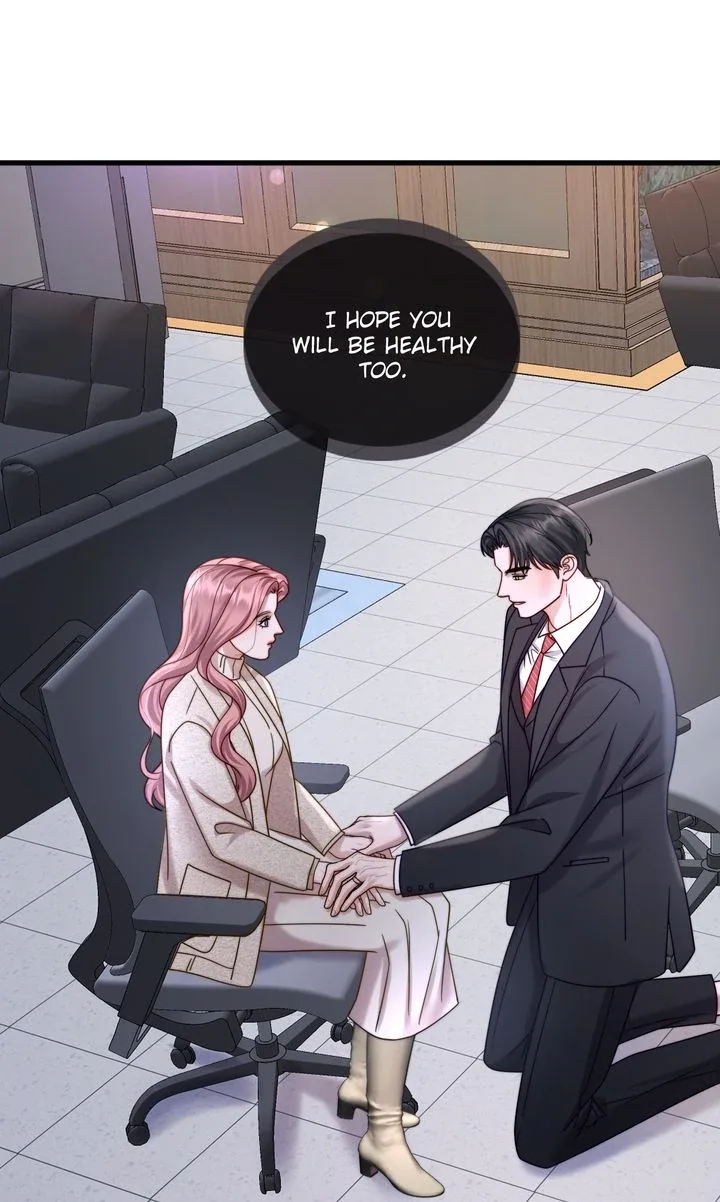 The Billionaire’s Replacement Wife Chapter 26 page 29