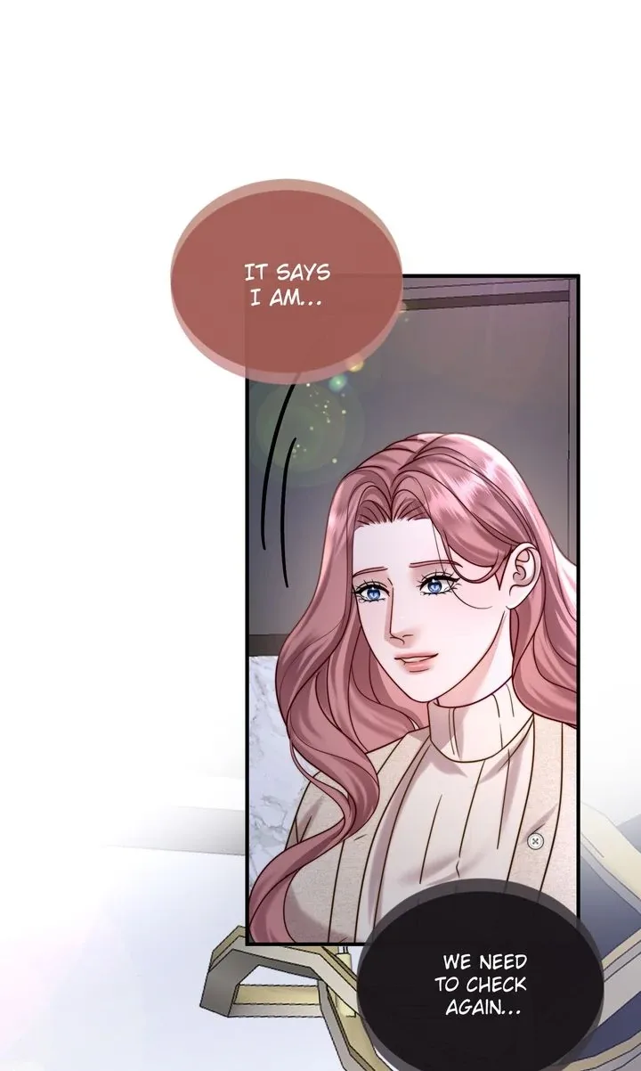 The Billionaire’s Replacement Wife Chapter 26 page 18