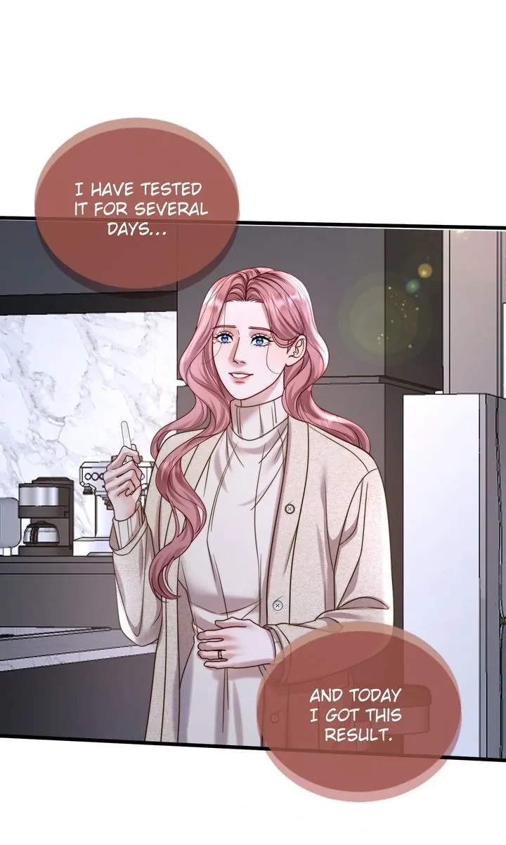 The Billionaire’s Replacement Wife Chapter 26 page 16