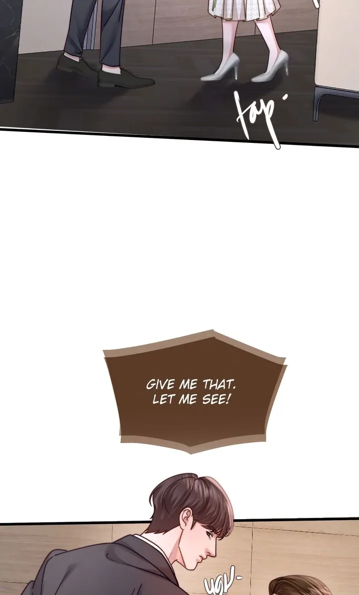 The Billionaire’s Replacement Wife Chapter 22 page 3