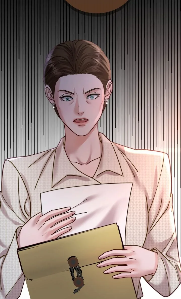 The Billionaire’s Replacement Wife Chapter 22 page 5