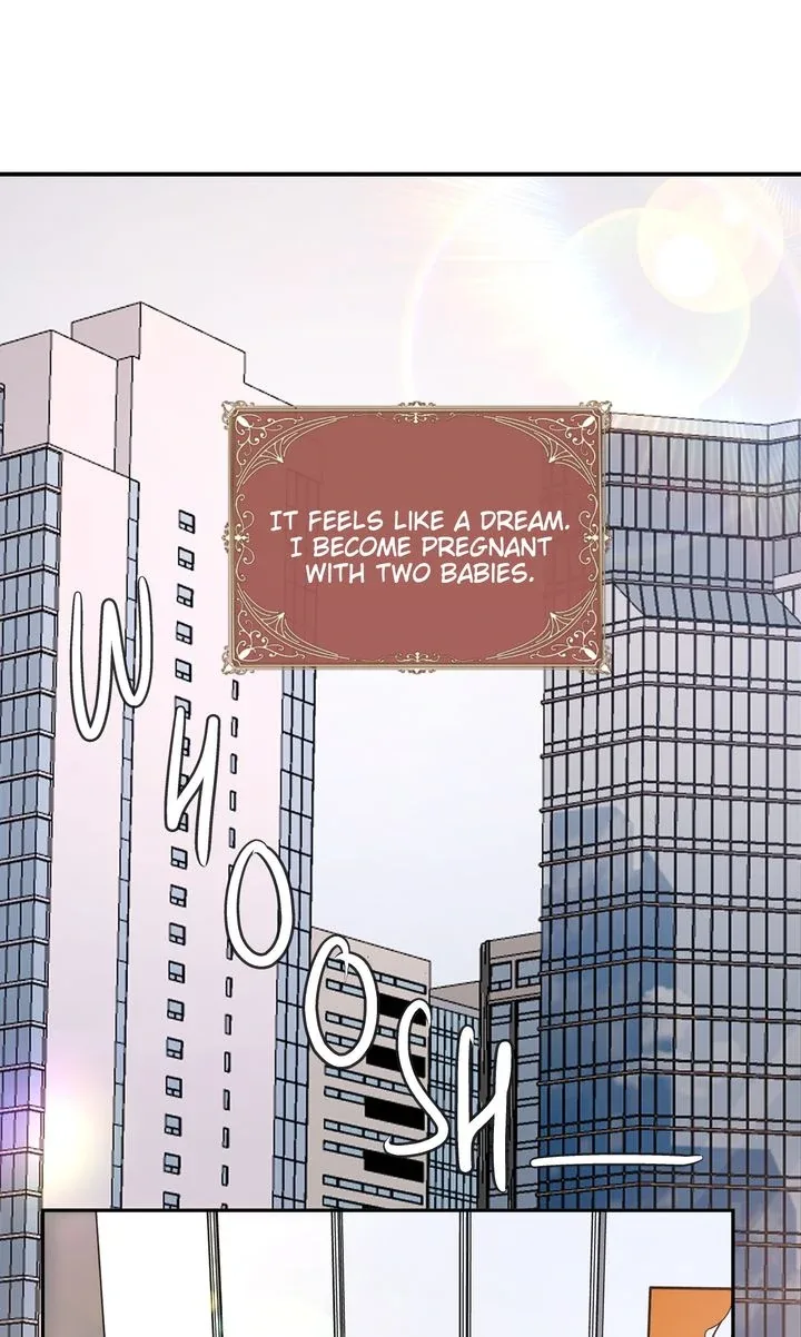 The Billionaire’s Replacement Wife Chapter 26 page 35