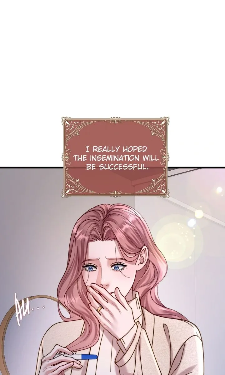 The Billionaire’s Replacement Wife Chapter 26 page 5